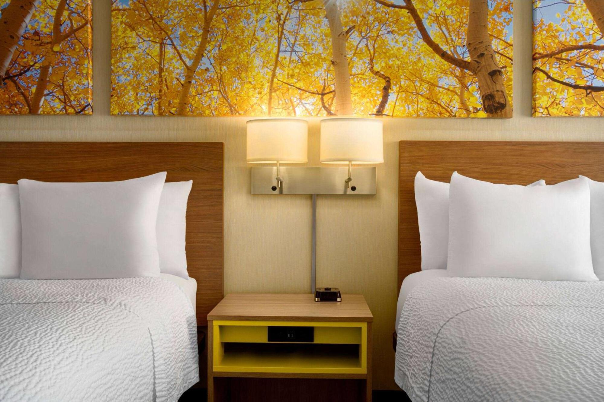 Days Inn By Wyndham Карбондейл Екстериор снимка