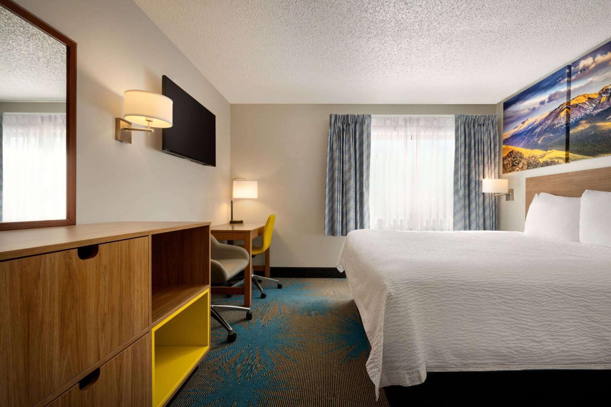 Days Inn By Wyndham Карбондейл Екстериор снимка