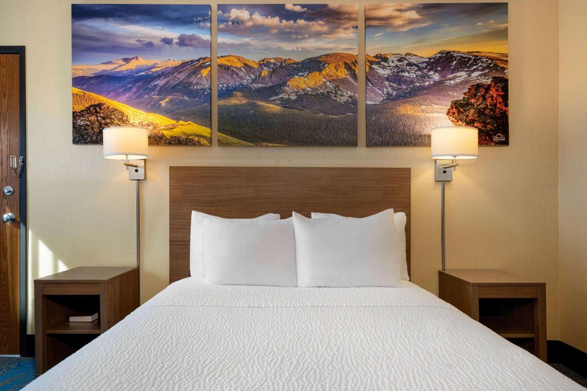 Days Inn By Wyndham Карбондейл Екстериор снимка