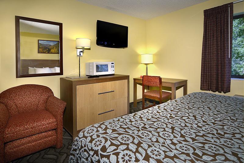Days Inn By Wyndham Карбондейл Стая снимка